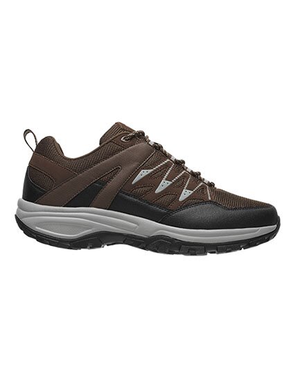 RY8310 Trekking Shoe Megos