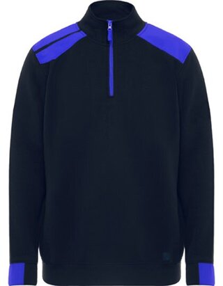 RY8413 Troyer Sweatshirt Maverick