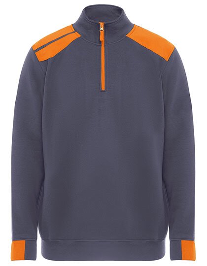 Troyer Sweatshirt Maverick