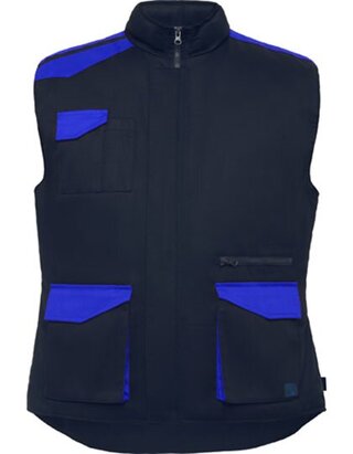 RY8414 Multipocket Vest Armada