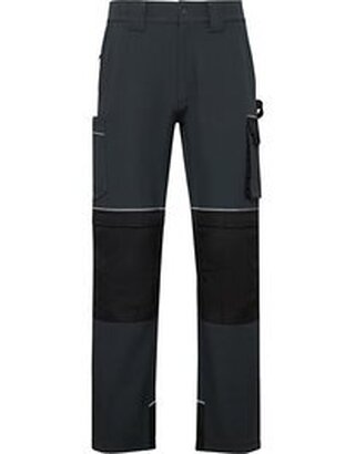 RY9207 Roly Multi-pocket Stretch Work Trousers Wall