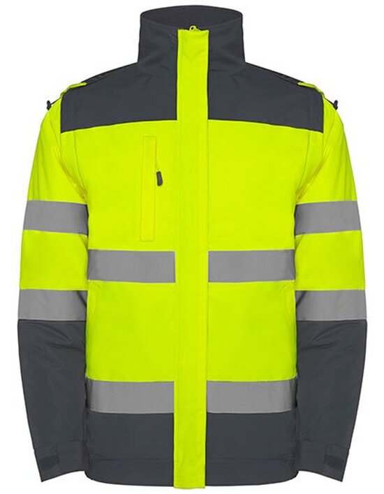 Epsylon Parka