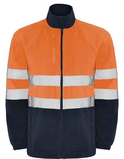 Altair Fleece Jacket