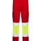 Trousers Daily Stretch Hi-Viz