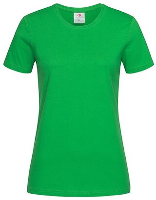 Classic-T Fitted Women