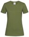 Classic-T Fitted Women