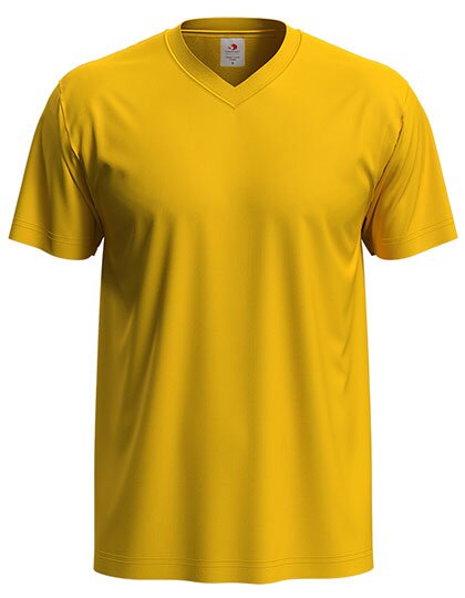 Classic-T V-Neck