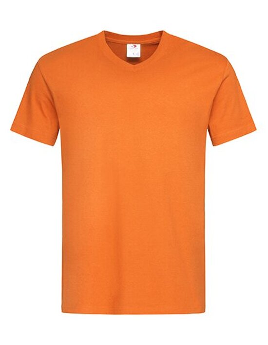 Classic-T V-Neck