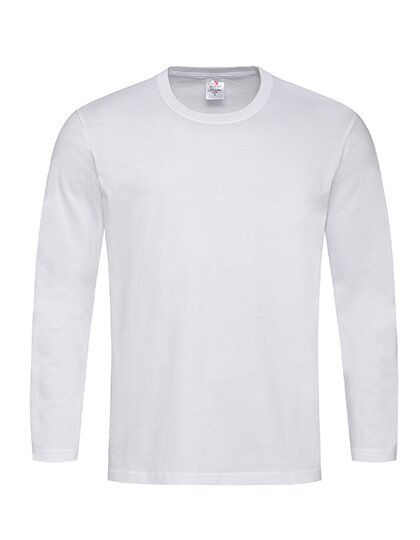Comfort-T 185 Long Sleeve