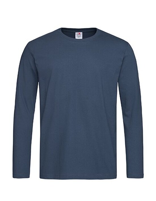 Comfort-T 185 Long Sleeve