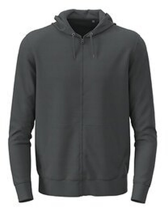 S4500 Stedman® Classic Zip Hoodie