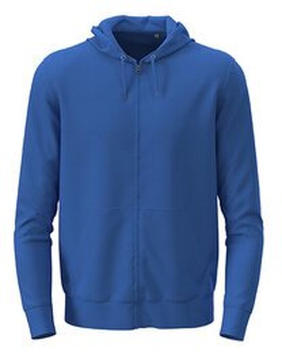 S4500 Stedman® Classic Zip Hoodie