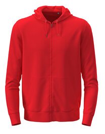 S4500 Stedman® Classic Zip Hoodie