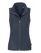Fleece Vest Women