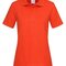 Short Sleeve Polo Women