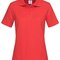 Short Sleeve Polo Women