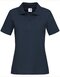 Short Sleeve Polo Women