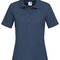 Short Sleeve Polo Women