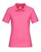 Short Sleeve Polo Women