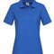 Short Sleeve Polo Women