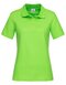 Short Sleeve Polo Women