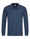 Long Sleeve Polo