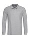 Long Sleeve Polo