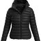 S5520 Lux Padded Jacket Women