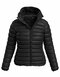 S5520 Lux Padded Jacket Women