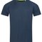 Mesh Raglan