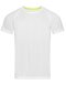 Mesh Raglan