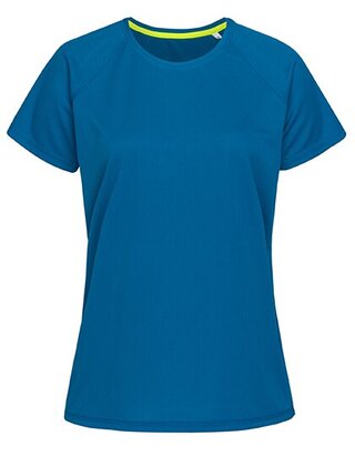 Active 140 Raglan Women