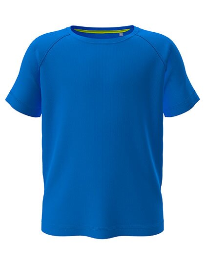 Mesh Raglan Kids