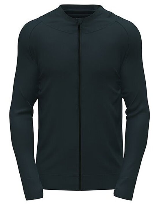 Seamless Sports Jacket