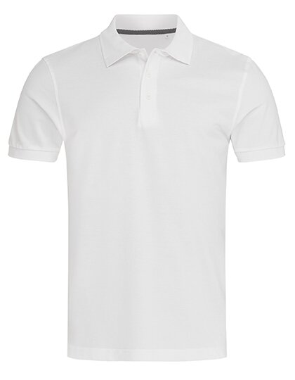 Lux Polo Men