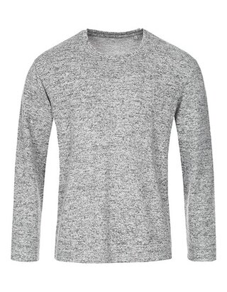 Knit Long Sleeve Sweater