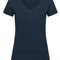 Megan V-Neck Women