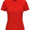 S9160 Stedman® Lux Polo Women
