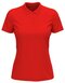Stedman® Lux Polo Women
