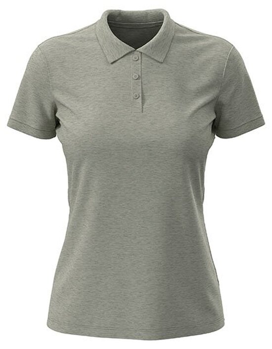 Stedman® Lux Polo Women