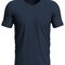 Stretch-T V-Neck