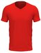 Stretch-T V-Neck