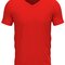 Stretch-T V-Neck