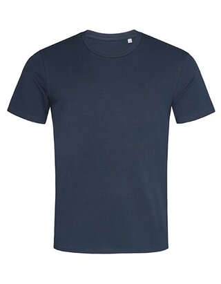 Clive Relaxed Crew Neck T-Shirt
