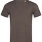 Clive Relaxed Crew Neck T-Shirt
