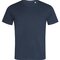 Clive Relaxed Crew Neck T-Shirt