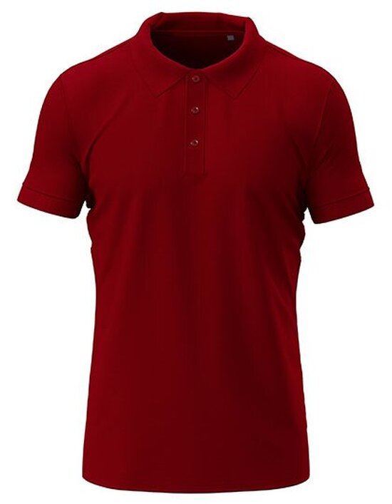 Stedman® Stretch Polo