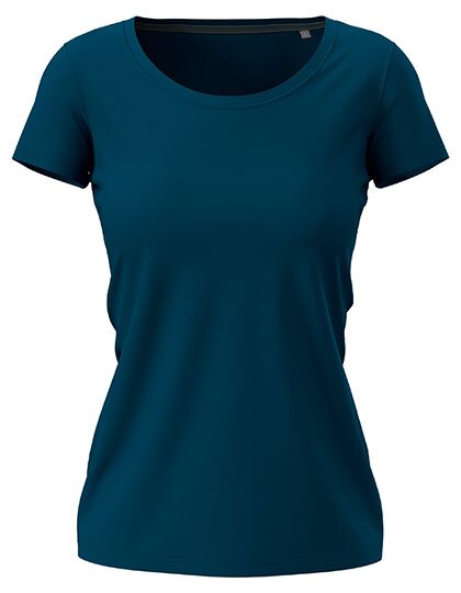 Stretch-T Women