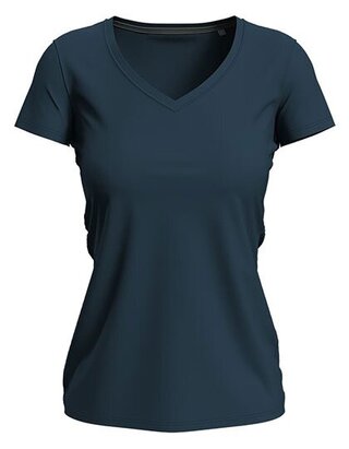 Claire V-Neck Women