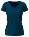 Stretch-T V-Neck Women